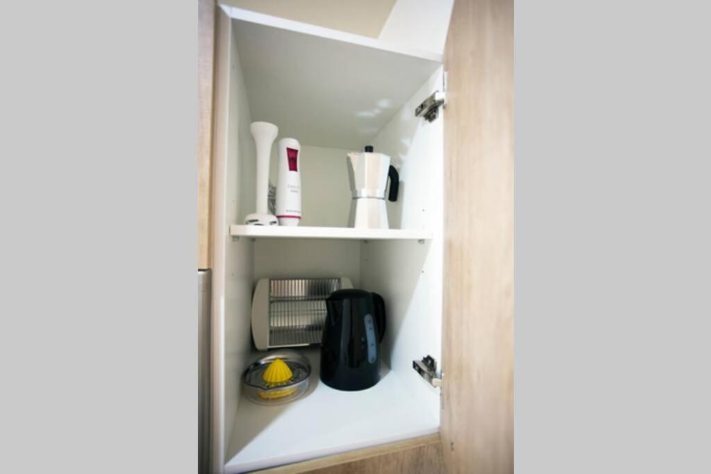 Sweet Apartment マラガ エクステリア 写真