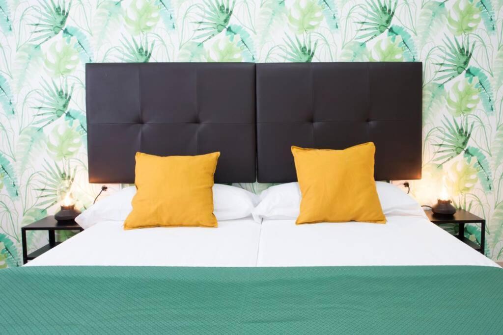 Sweet Apartment マラガ エクステリア 写真