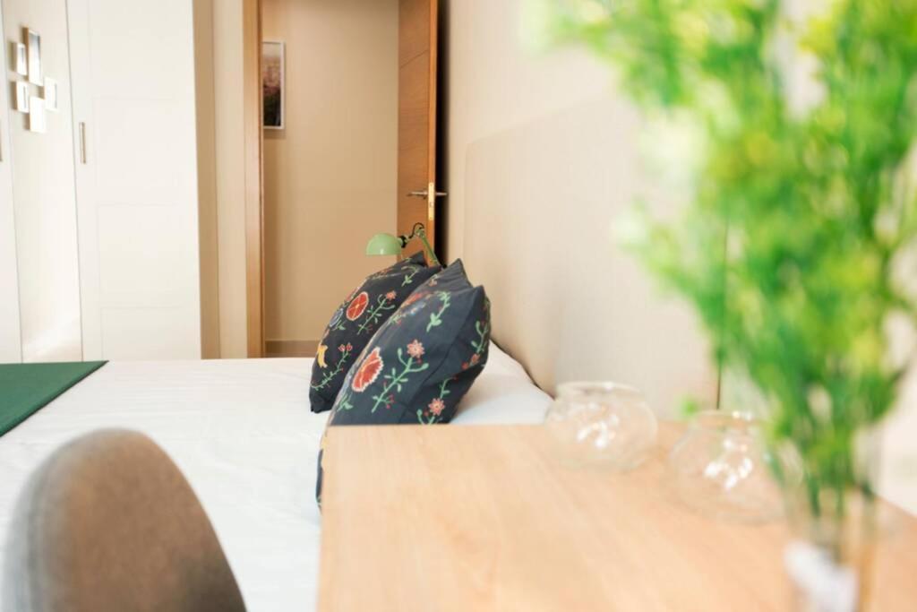 Sweet Apartment マラガ エクステリア 写真
