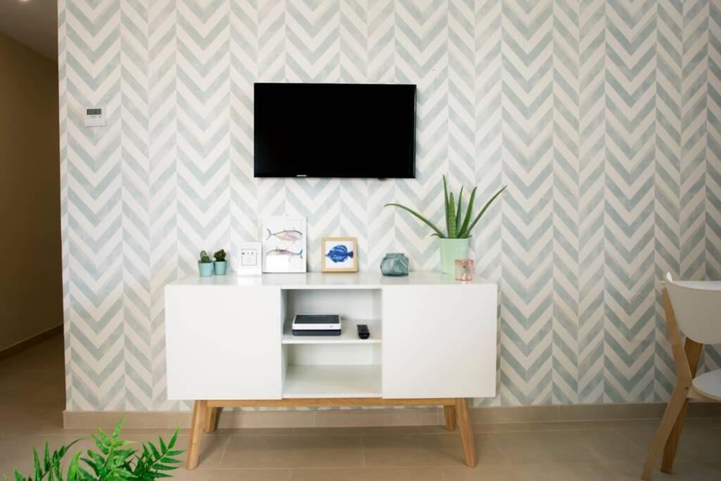 Sweet Apartment マラガ エクステリア 写真